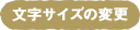 テキストサイズ